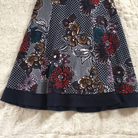 Maeve | Anthropologie dress, Floral, Small - Picture 6 of 8